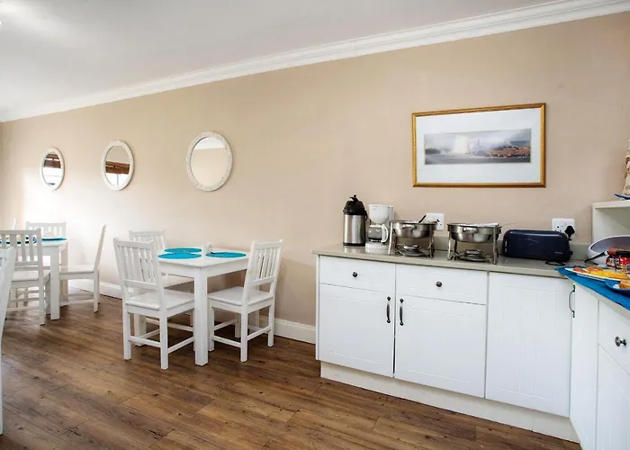 The Reef Apartments