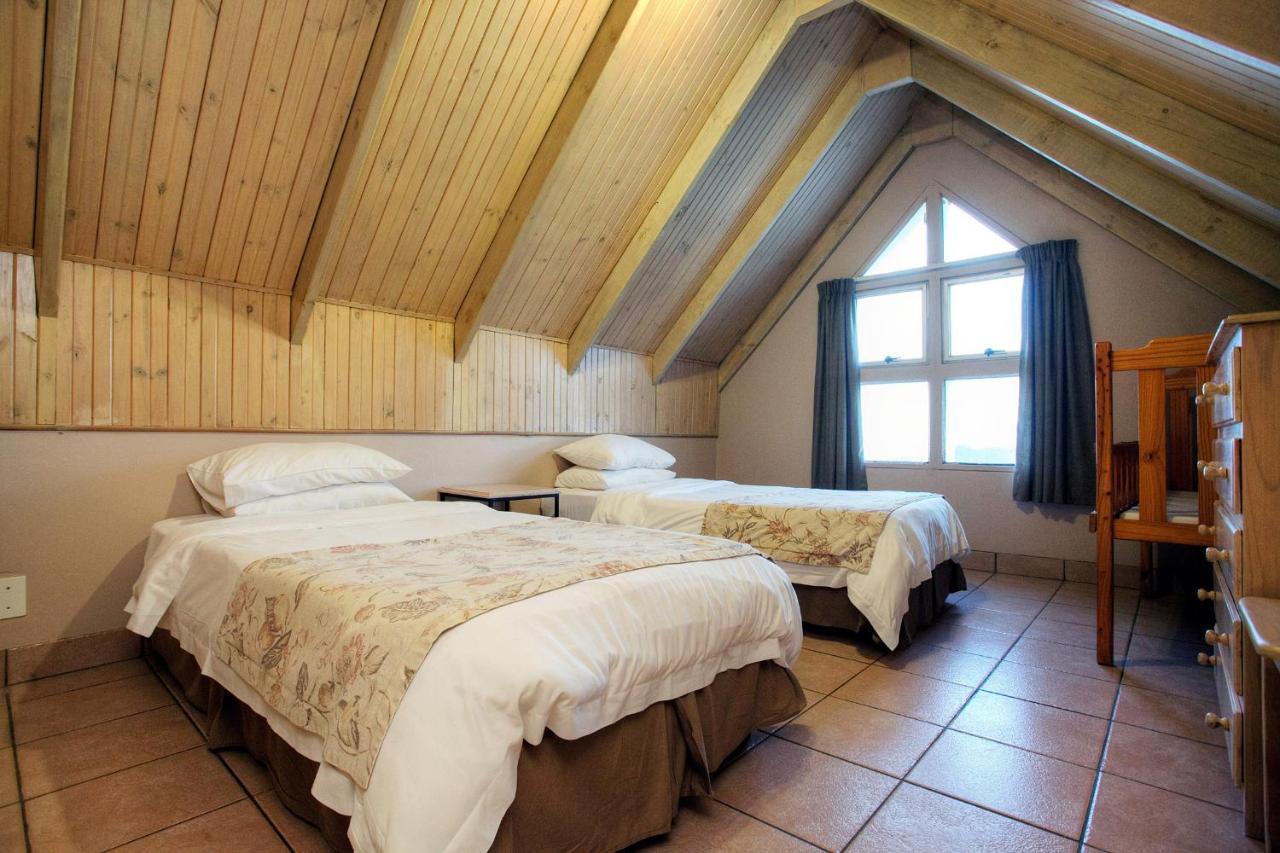 Bed & Breakfast The Reef