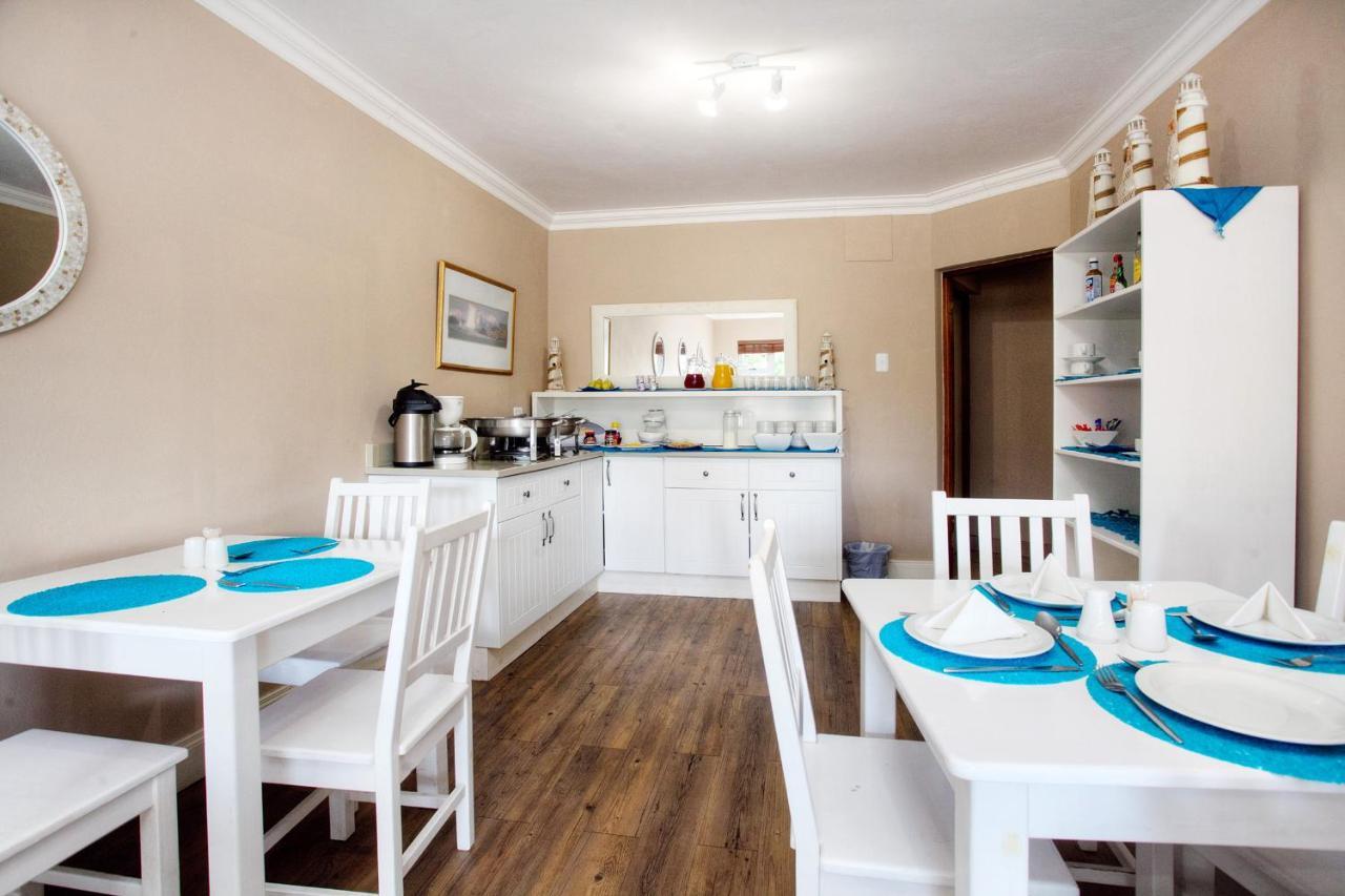 The Reef Bed & Breakfast East London