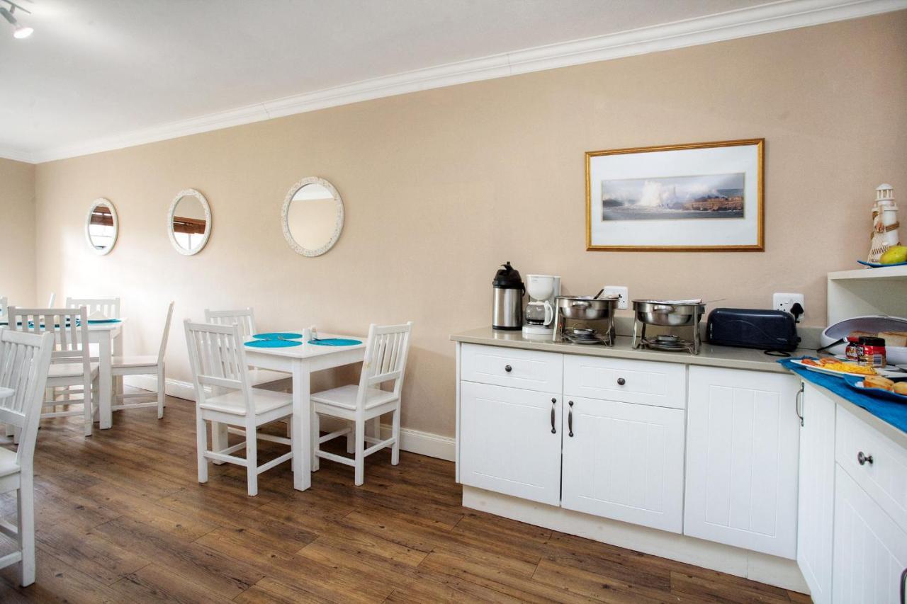 Bed & Breakfast The Reef